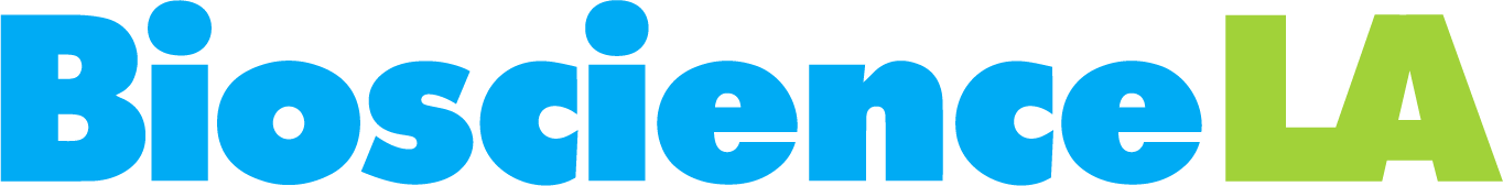 BioscienceLA logo