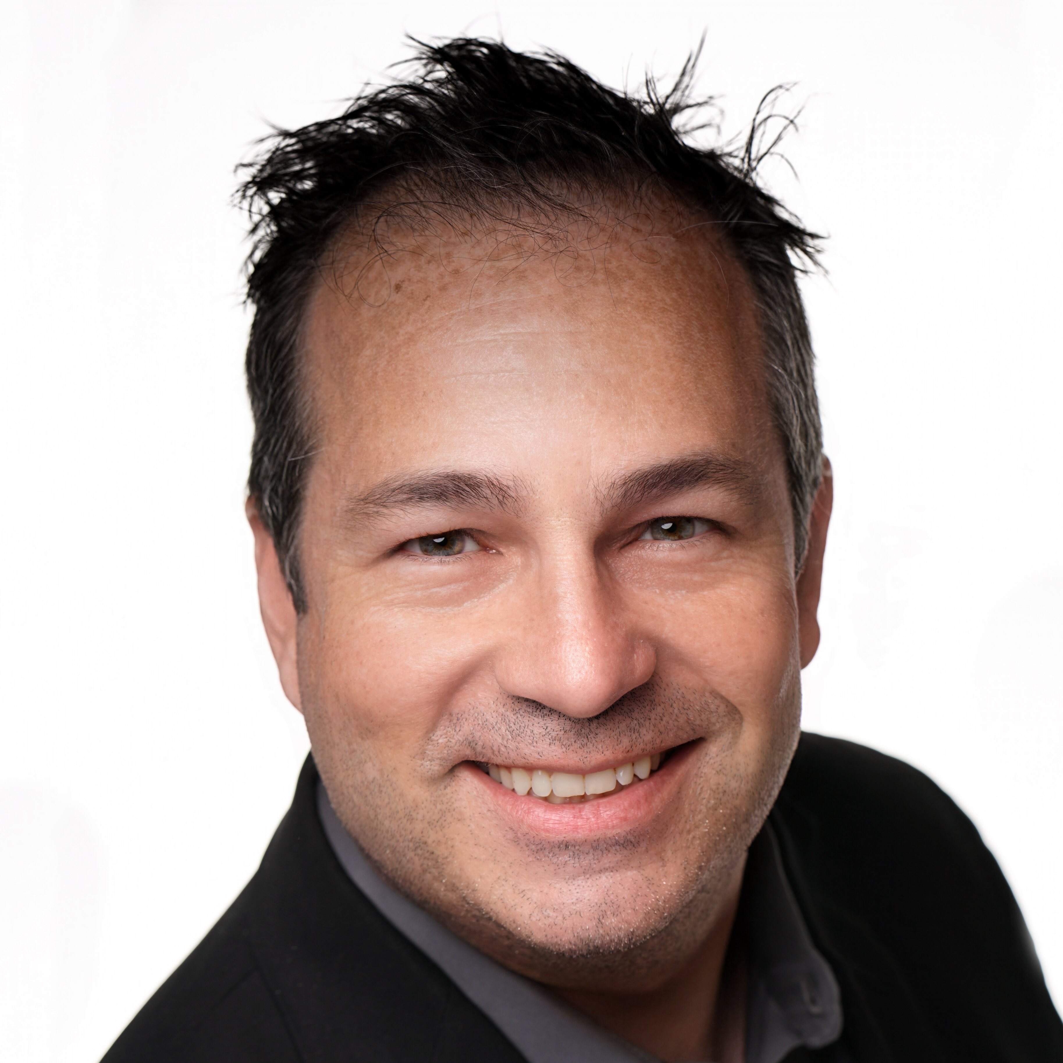 David J. Whelan