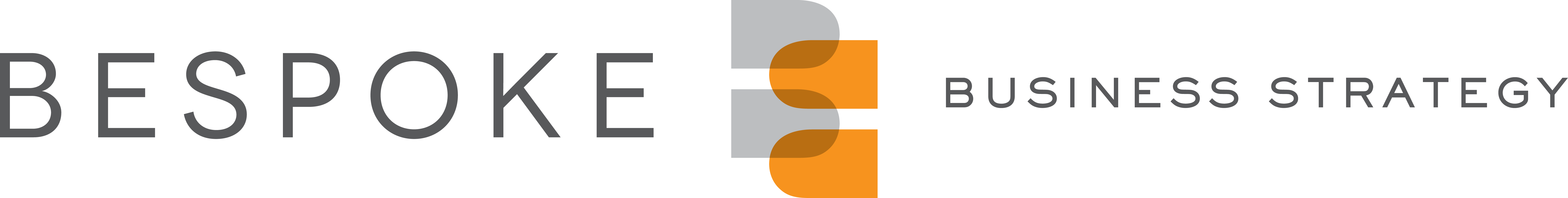 Bespoke Business Strategy